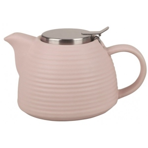Чайник заварювальний Limited Edition Rose 700 мл Matte Lilac (JHE10956-A386)