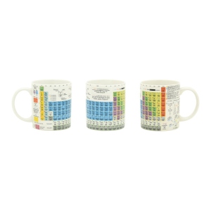 Чашка Limited Edition Science Chemistry 350 мл (19-052)