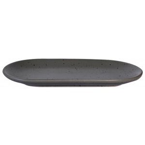 Блюдо Limited Edition SANDY GREY 25 см (ZH-7016-6)