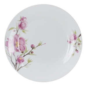 Тарілка обідня Limited Edition Sakura 23 см (8847L)