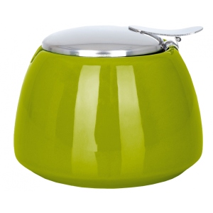 Цукорниця Limited Edition Sunrise 300 мл Green (JH11128-A172)