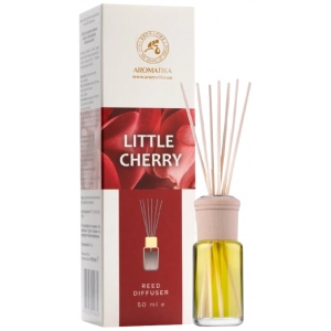 Аромадифузор Ароматика Маленька вишня (Little Cherry) 50 мл (4820256940662)