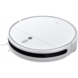 Уцінка - Пилесос робот миючий Xiaomi Mi Robot Vacuum-Mop 2 EU #
