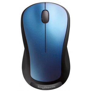 Миша бездротова Logitech M310 WL Blue (910-005248)