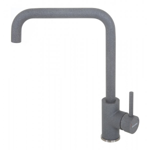 ціна Кухонний змішувач Interline Loft New Gray
