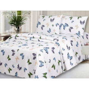 Комплект постільної білизни Lotti 72-295-013 1.5-спальний купити