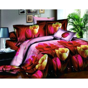 Комплект постільної білизни Lotti 72-219-033 1.5-спальний офіційний сайт
