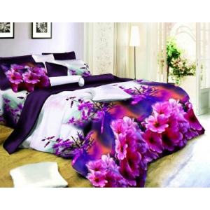 асортимент Комплект постільної білизни Lotti 72-219-035 1.5-спальний