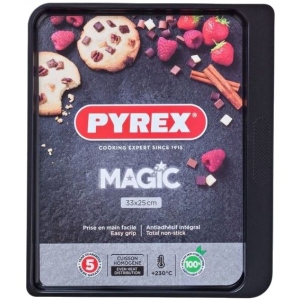 Лист Pyrex Magic 33х25см (MG33BV6)