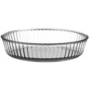 Форма для приготування Pyrex Bake & Enjoy 26см (2,1л) (818BN00/B046)