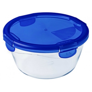 Форма для приготування Pyrex Cook & Go 15х8 см 0.7 л (287PG00)