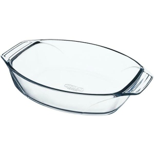 Форма для приготування Pyrex Irresistible 30х21х7см (2,0л) (410B000)