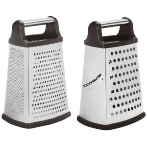 Терка Paderno 10x8 см (42569-04)
