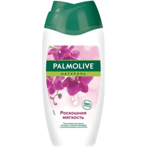 Гель для душа Palmolive Чорна Орхідея 250мл