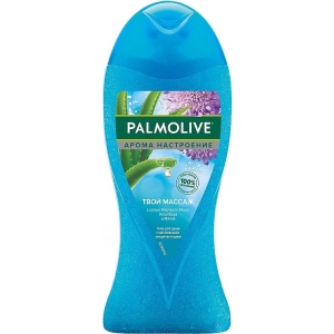 Гель для душа Palmolive Арома настроение Твой массаж 250 мл