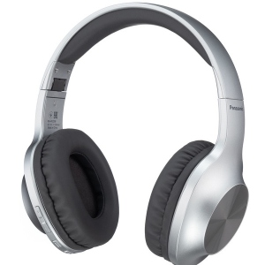 Уцінка - Навушники повнорозмірні бездротові Panasonic RB-HX220BEE-S #