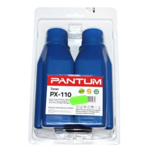 Тонер для заправки картриджа Pantum PC-110 P2000/2050,M5000/5005/600x (PX-110) Київ