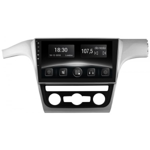 Штатна магнітола Gazer CM5510-362 for VW Passat B7 (362) (2010-2014)