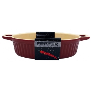 Уцінка - Форма для приготування Pepper 27.5x15x6 см (PR-3228) ##