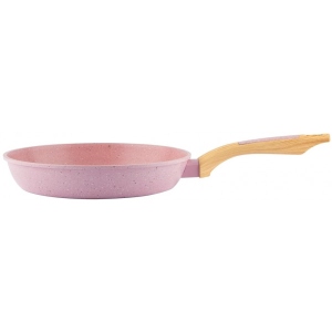 Сковорода універсальна Pepper Candy Pink 20x4.5 cм (PR-2112-20)