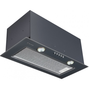 Витяжка вбудована Perfelli BI 6562 A 1000 GF LED Glass