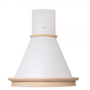 Уцінка - Витяжка декоративна Perfelli K 6622 C IV 1000 COUNTRY LED # продаж