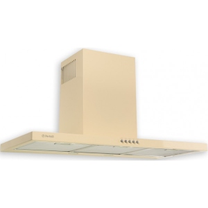 Витяжка декоративна Perfelli T 9612 A 1000 IV LED