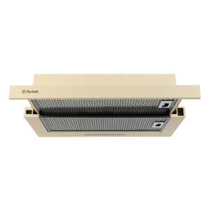 Витяжка вбудована Perfelli TL 6316 IV 700 LED