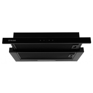 Витяжка вбудована Perfelli TLS 6363 BL 700 LED Sensor