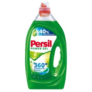 Гель для прання Persil Автомат "Універсальний" 5 л, 100 циклів прання