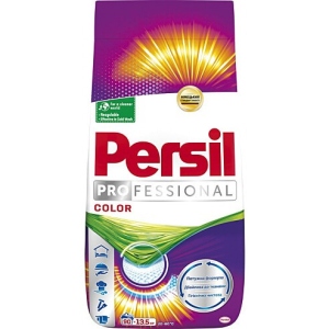 Пральний порошок Persil авт. Колор 13,5кг (90 циклів)