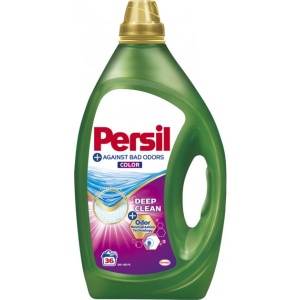 Гель для прання Persil Колор Нейтралізація запаху 1.8 л, 36 циклів (9000101384086)
