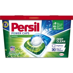 Капсули для прання Persil 13шт