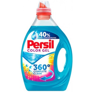 Гель для прання Persil "Колор" 2 л, 40 циклів прання