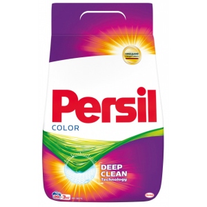 Пральний порошок Persil Автомат "Колор" 3 кг в Україні