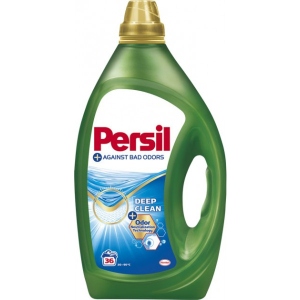 Гель для прання Persil Нейтралізація запаху 1.8 л, 36 циклів (9000101384147)
