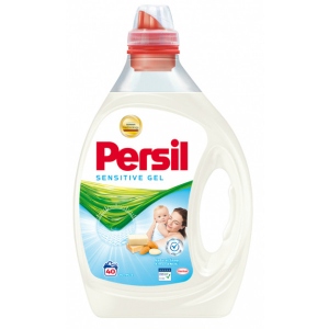 Гель для прання Persil Sensitive 2 л