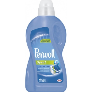 Засіб для делікатного прання Perwoll Спорт і Актив 1.8 л (9000101327502)