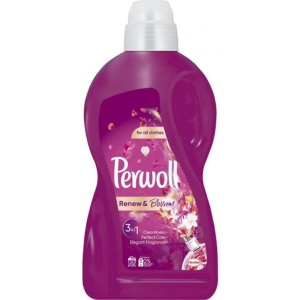 Гель для прання Perwoll 
Відновлення і аромат 1.8 л (9000101381658)
