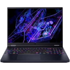 Ноутбук ігровий Acer Predator Helios 16 PH16-72 (NH.QR9EU.002) Abyssal Black