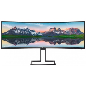 Монітор Philips 498P9
