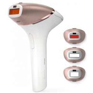 Фотоепілятор Philips Lumea Prestige BRI956/00