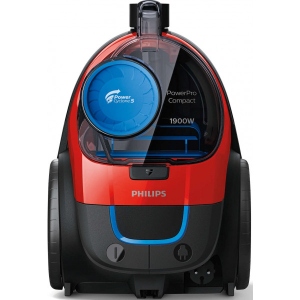 Пилосос для с/п без мішка Philips PowerPro Compact FC9351/01