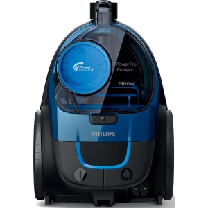 Пилосос для с/п без мішка Philips PowerPro Compact FC9352/01
