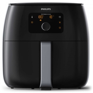 Уцінка - Мультипечь Philips Avance Collection Twin TurboStar Rapid Air XXL HD9650/90 купити в Києві