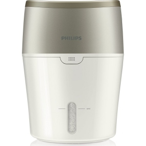 Зволожувач повітря Philips Safe & clean NanoCloud HU4803/01