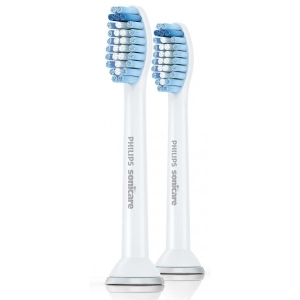 Насадка для зубної щітки електричної Philips Sonicare Sensitive HX6052/07 в інтернет-магазині
