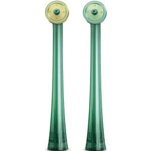 Насадка для іригатора Philips Sonicare AirFloss HX8012/07, 2 шт