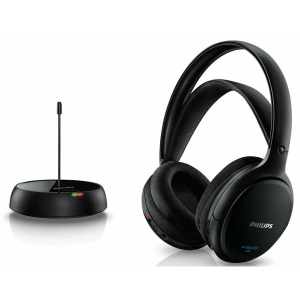 Навушники повнорозмірні Philips SHC5200/10