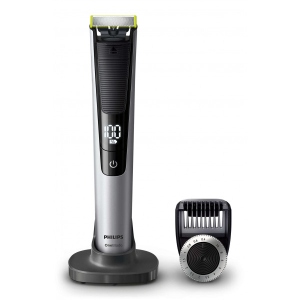 Триммер для вусів і бороди Philips OneBlade Pro QP6520/20